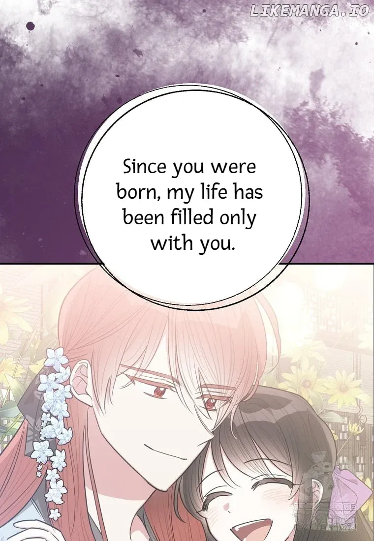 I am the Precious Daughter of the Greatest Villain in the Fantasy World Chapter 139 55